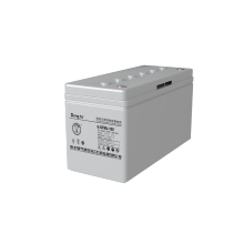Bateria de gel OPZV e OPZS (2V300AH)